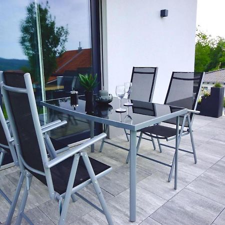Ferienwohnungen Ebner Bischofsmais Exterior photo