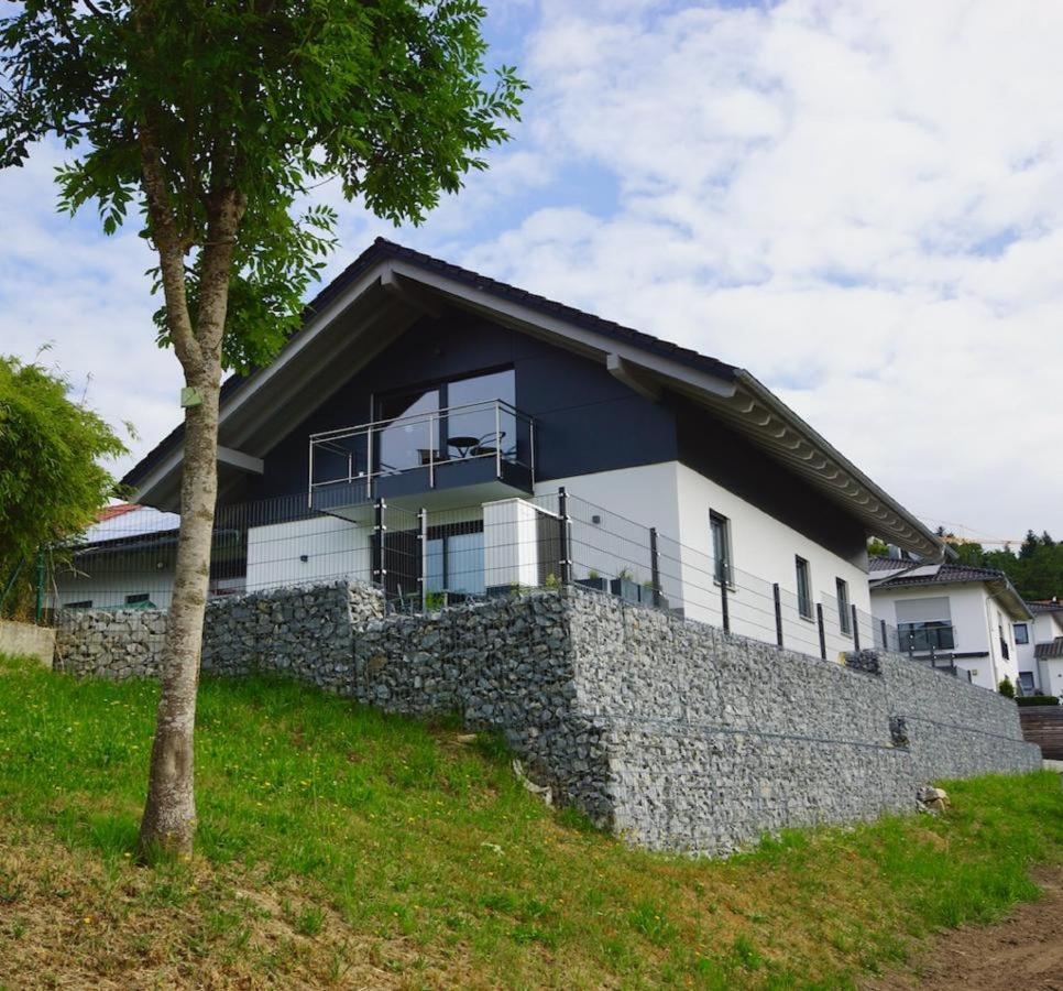 Ferienwohnungen Ebner Bischofsmais Exterior photo